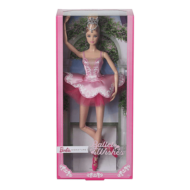 Barbie Signature - Balett Wishes 