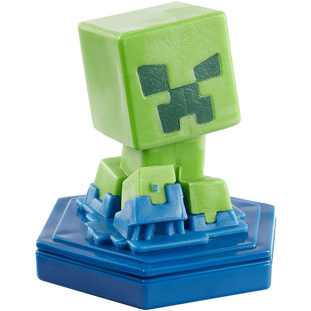 Minecraft Earth - Slowed Creeper 2