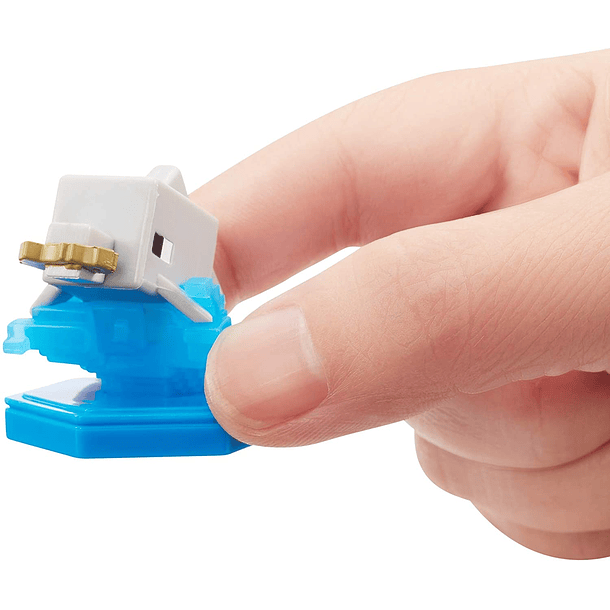 Minecraft Earth - Seeking Dolphin 3