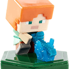 Minecraft Earth - Attacking Alex 2