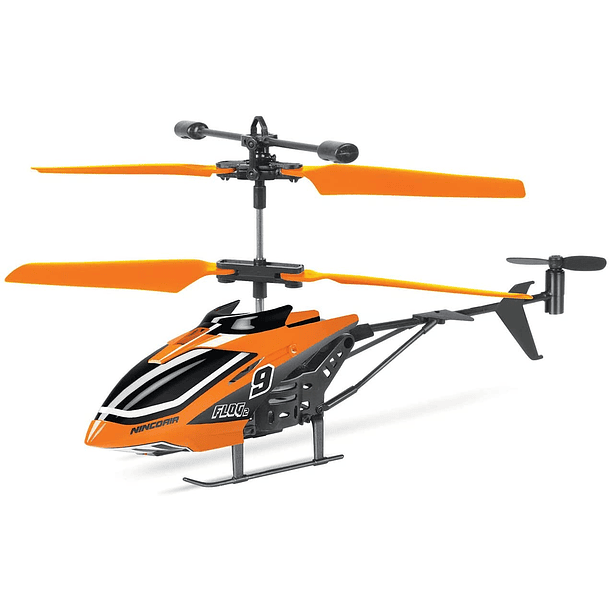 Ninco Air - Helicóptero Flog RC 