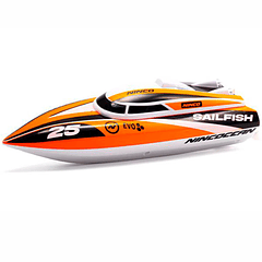 Ninco - Barco Sailfish