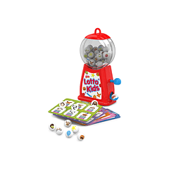 Lotto Kids