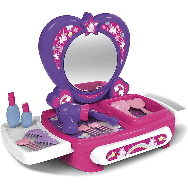 Toucador Premier Vanity Desk 2