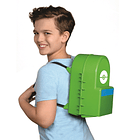 Pokémon - Mochila Transformável em Jogo 5