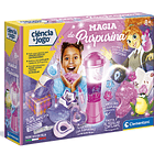 Magia de Purpurina 1