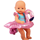 Nenuco, hora de nadar! 2