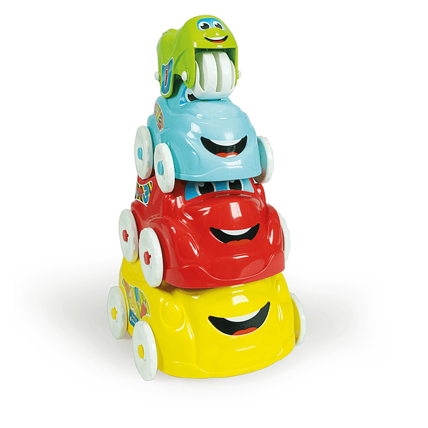 Veículos Divertidos 2