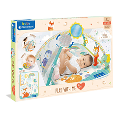 Ginásio de Actividades Brinca Comigo