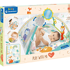 Ginásio de Actividades Brinca Comigo 1