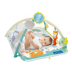 Ginásio de Actividades Brinca Comigo