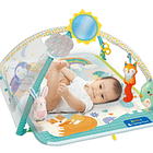 Ginásio de Actividades Brinca Comigo 2