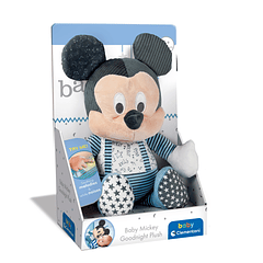 Baby Mickey Bons Sonhos