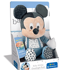 Baby Mickey Bons Sonhos 1