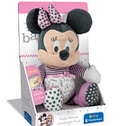 Baby Minnie Bons Sonhos 1