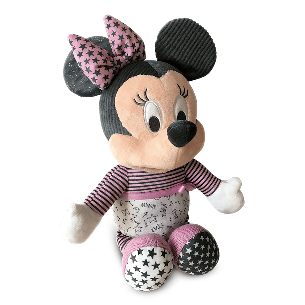 Baby Minnie Bons Sonhos 2