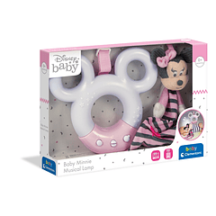 Baby Minnie Projetor