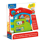 Baby Livro da Quinta 1