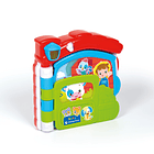 Baby Livro da Quinta 2