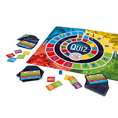 O Grande Jogo Quiz
