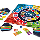 O Grande Jogo Quiz 2