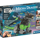 Mecha Dragon - O teu Dragão Mecânico 1