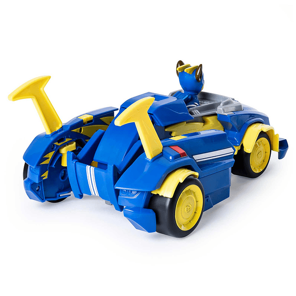 Veí­culo Deluxe - Chase 3