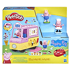 Gelataria Divertida da Peppa Pig 1