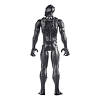 Figura Blast Gear - Black Panther 3