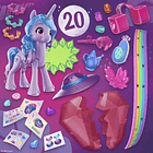 Aventuras de Cristal - Izzy Moonbow 3