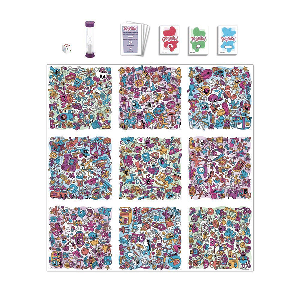 Pictureka! Classic 3