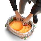 Estádio Cosmic Vector 3