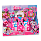 Minnie - Mala Médica 1