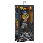 Dragon Ball Figura Grande - Super Saiyan Blue Gogeta 1