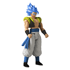 Dragon Ball Figura Grande - Super Saiyan Blue Gogeta 2
