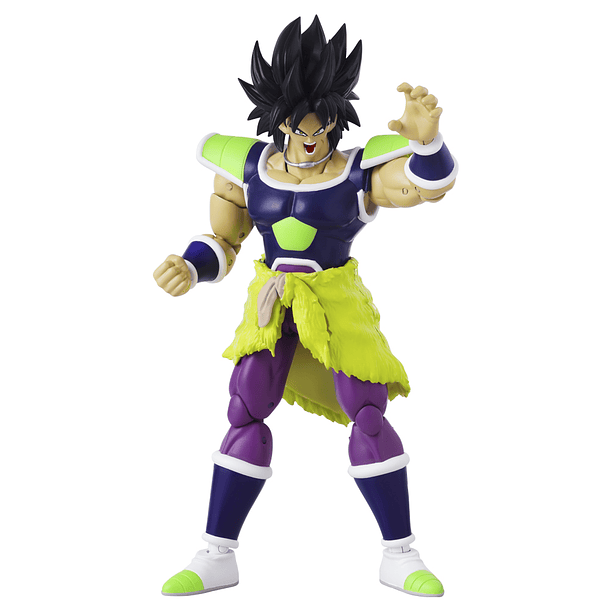 Dragon Ball Dragon Stars Series - Broly (Dragon Ball Super Ver.) 2
