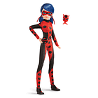 Boneca Ladybug Nova Transformação 2