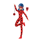 Boneca Ladybug 2
