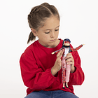 Boneca Ladybug Transformável 4