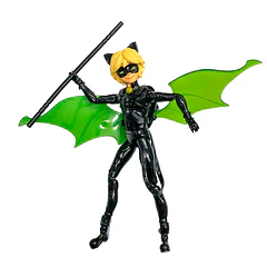Figura Cat Noir Battle Wings