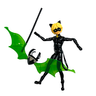 Figura Cat Noir Battle Wings 3
