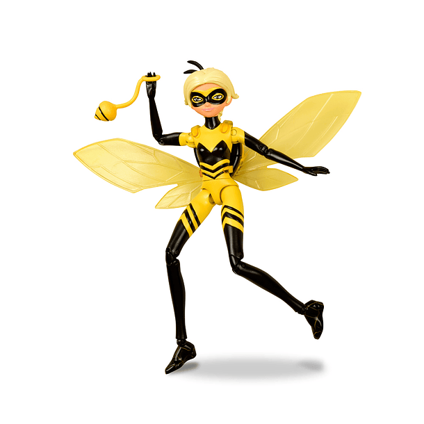 Figura Queen Bee Buzz-On 2