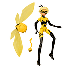 Figura Queen Bee Buzz-On 3