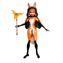 Figura Rena Rouge Great Escape