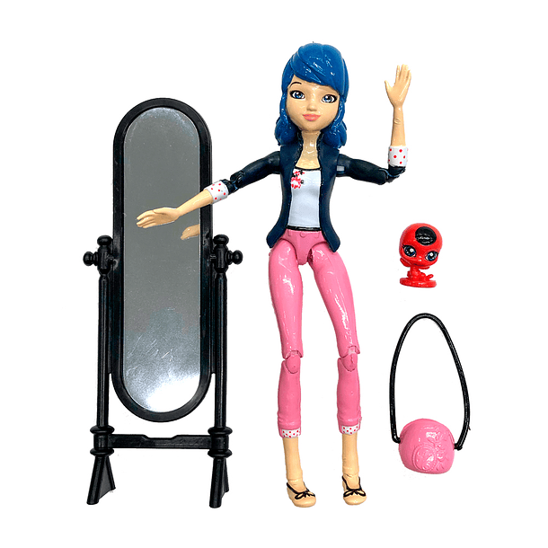 Figura Marinette Fashion Studio 2