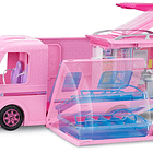 Autocaravana da Barbie 3