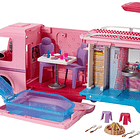 Autocaravana da Barbie 4