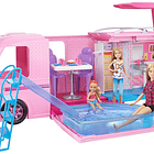 Autocaravana da Barbie 5