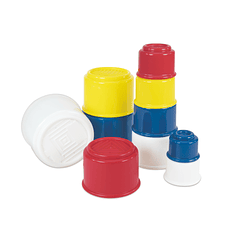 Ambi Toys - Building Beakers