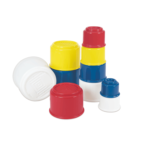 Ambi Toys - Building Beakers 2